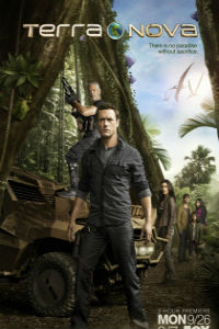 Терра Нова 1 сезон