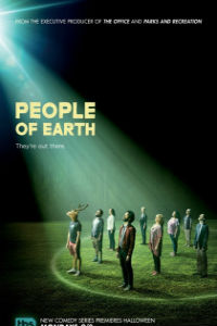 Земляне 1,2 сезон смотреть онлайн