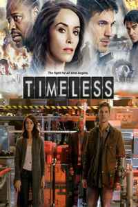 Вне времени 1,2 сезон смотреть онлайн