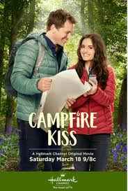Поцелуй у костра (2017) смотреть онлайн