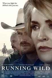 Одичавший (2017) смотреть онлайн