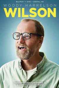 Уилсон (2017) смотреть онлайн