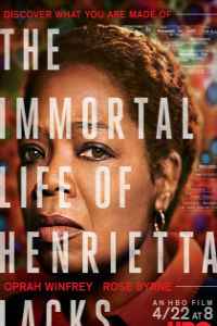 Бессмертная жизнь Генриетты Лакс (2017) смотреть онлайн