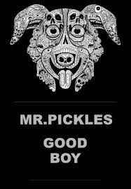 Мистер Пиклз 1,2,3,4 сезон смотреть онлайн