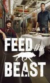 Накорми зверя 1 сезон