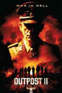 Адский бункер 2: Черное Солнце (2012)