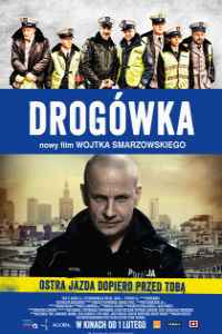 Дорожный патруль (2013) смотреть онлайн