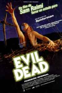 Зловещие мертвецы (1981) смотреть онлайн