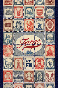 Фарго 1,2,3,4 сезон