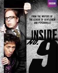 Внутри девятого номера 1,2,3,4,5,6 сезон