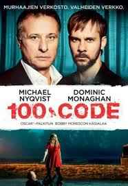 Код 100 1 сезон