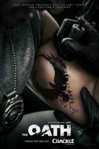 Клятва 1,2 сезон смотреть онлайн