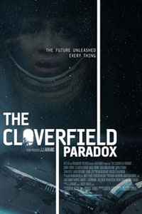 Парадокс Кловерфилда (2018) смотреть онлайн