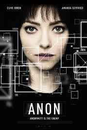 Анон (2018)