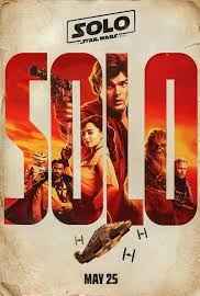 Хан Соло: Звёздные Войны. Истории (2018)