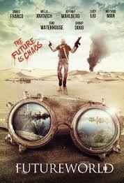 Мир будущего (2018)