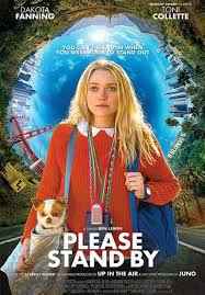 Пожалуйста, приготовьтесь (2017) смотреть онлайн