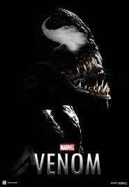 Веном (2018)