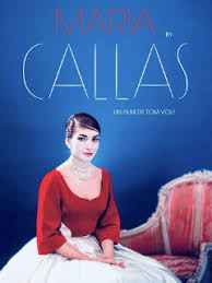 Мария до Каллас (2018)