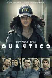 База Куантико 1,2,3 сезон смотреть онлайн