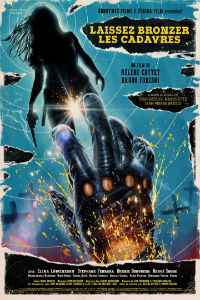 Пусть трупы позагорают (2017) смотреть онлайн