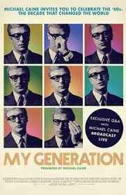 Моё поколение (2018)