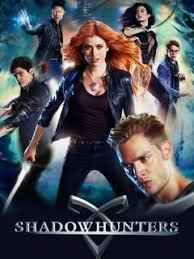 Сумеречные охотники 1,2,3 сезон смотреть онлайн