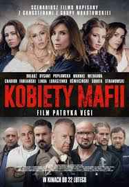 Женщины мафии (2018) смотреть онлайн