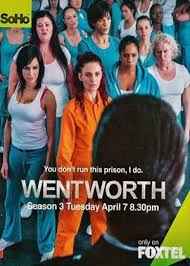 Уэнтуорт 1,2,3,4,5,6,7,8,9 сезон