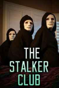 Клуб сталкеров (2017) смотреть онлайн