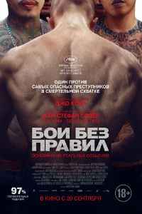 Бои без правил (2017) смотреть онлайн