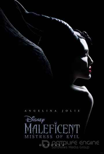 Малефисента: Владычица тьмы (2019)