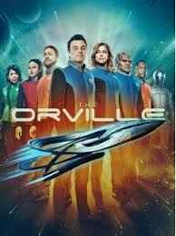 Орвилл 1,2 сезон