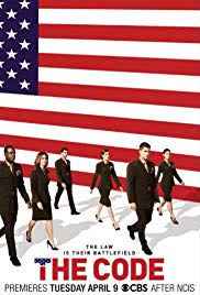 Кодекс 1 сезон смотреть онлайн