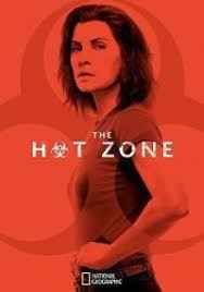 Горячая зона 1,2 сезон