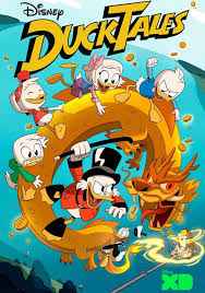 Утиные истории 1,2,3 сезон смотреть онлайн