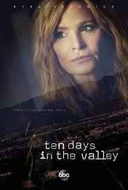 Десять дней в долине 1 сезон смотреть онлайн