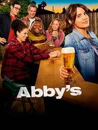 «У Эбби» 1 сезон