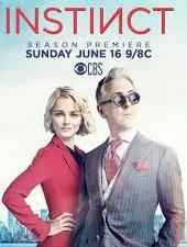 Инстинкт 1,2 сезон