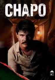 Эль Чапо 1,2,3 сезон смотреть онлайн