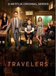 Путешественники 1,2,3 сезон смотреть онлайн