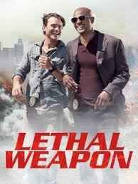 Смертельное оружие 1,2,3 сезон смотреть онлайн