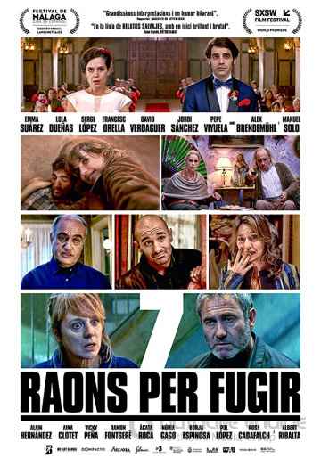 7 социопатов (2019)