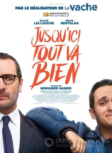 Пока все хорошо (2019) смотреть онлайн