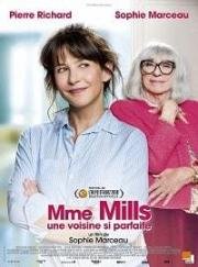Миссис Миллс (2018) смотреть онлайн