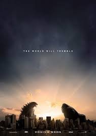 Годзилла против Конга (2020)