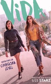 Жизнь / Вида 1,2,3 сезон смотреть онлайн