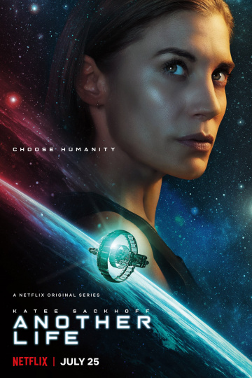 Иная Жизнь 1,2 сезон смотреть онлайн