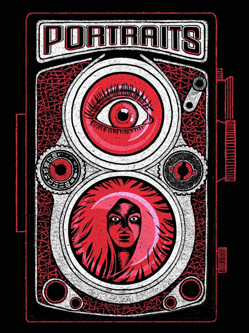 Портреты (2018) смотреть онлайн