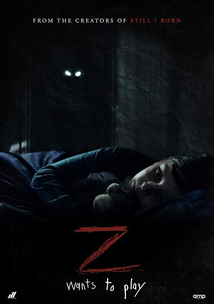 Z (2019) смотреть онлайн